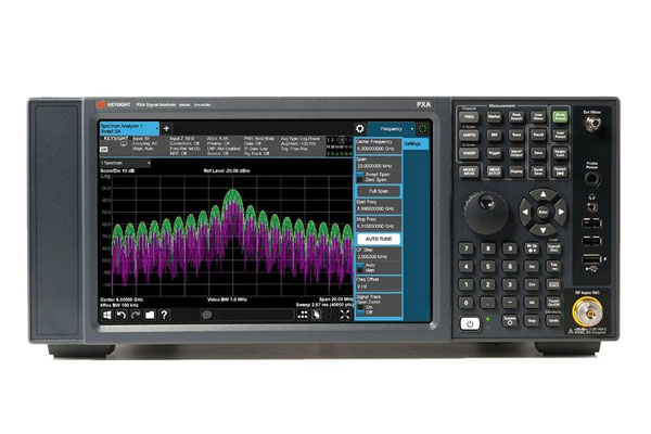 Keysight N9030B PXA信號分析儀 Keysight N9030B PXA信號分析儀