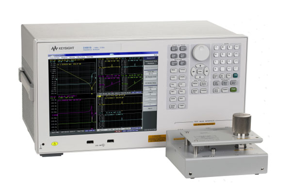 Keysight E4991B 阻抗分析儀 Keysight E4991B 阻抗分析儀